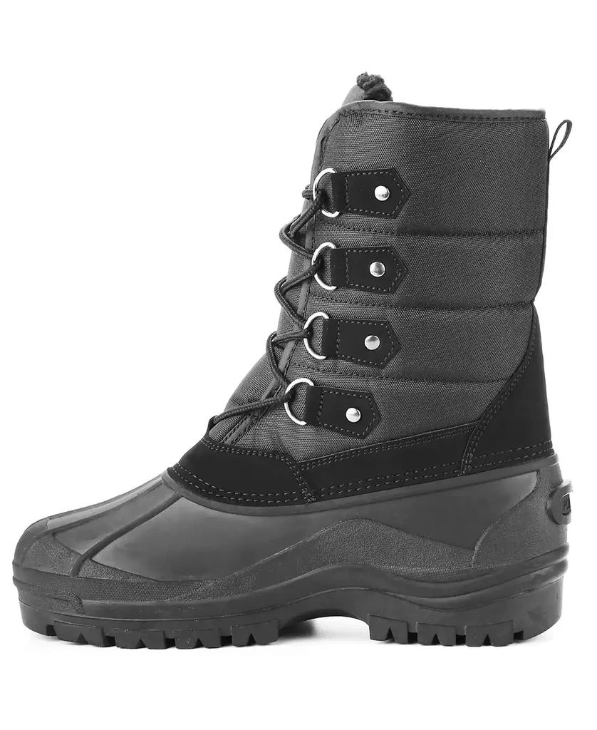 POLAR RANGE Men's Peak Snow Boot 6
