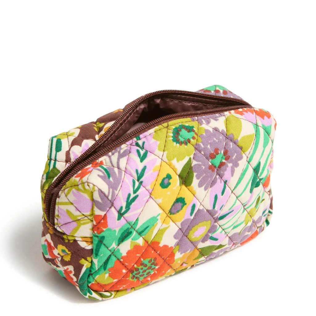 Vera Bradley Outlet Cotton Essential Small Cosmetic 2