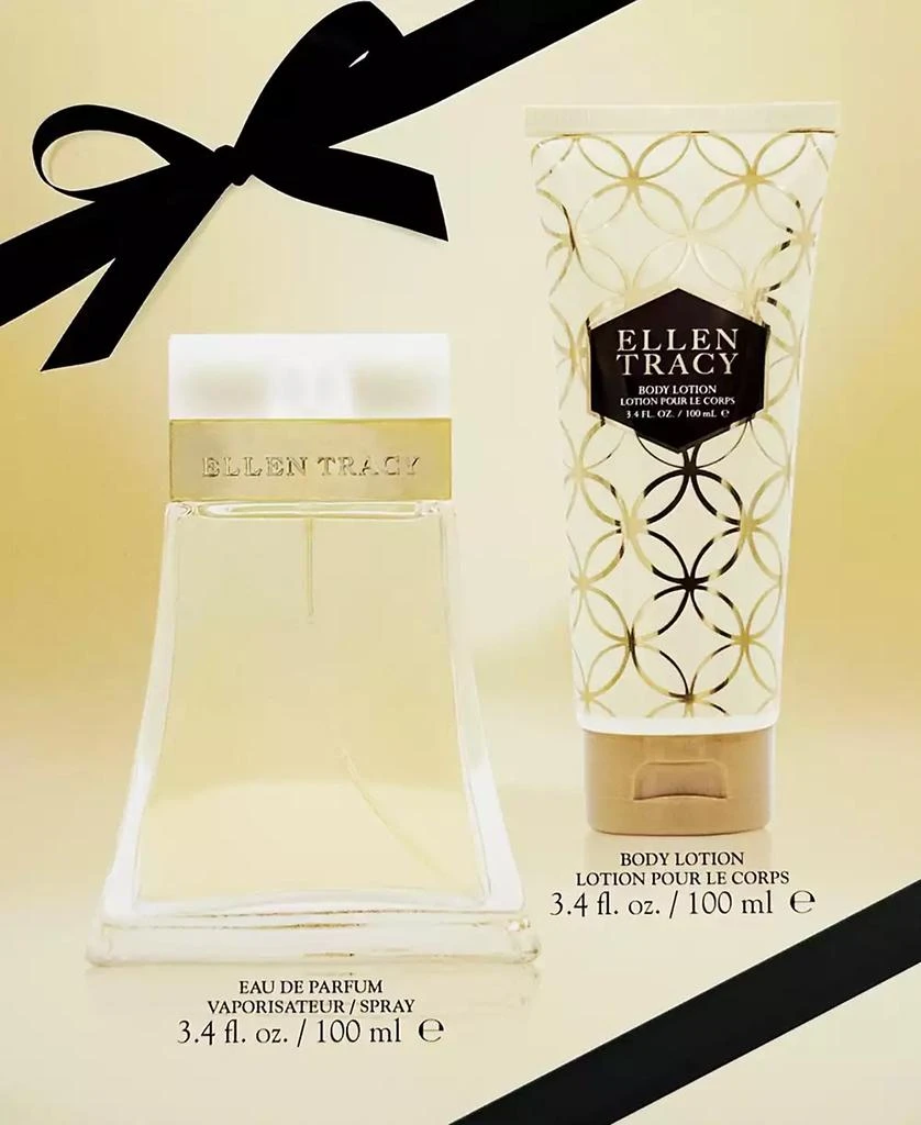 Ellen Tracy 2-Pc. Classic Eau de Parfum Gift Set 1