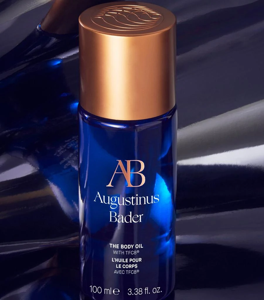 Augustinus Bader Ab The Body Oil 100ml 20 6