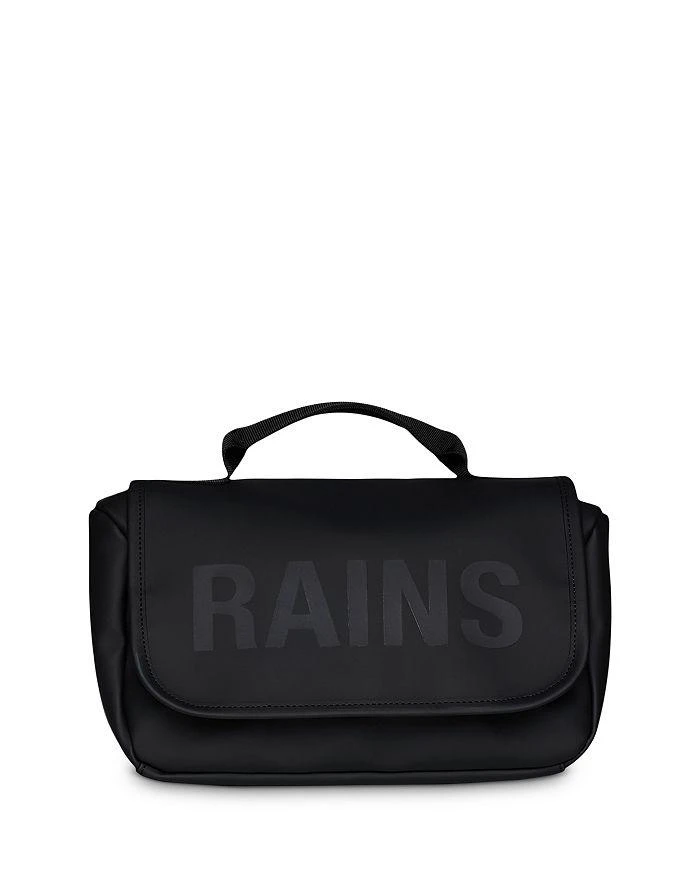 RAINS Texel Waterproof Wash Bag 1