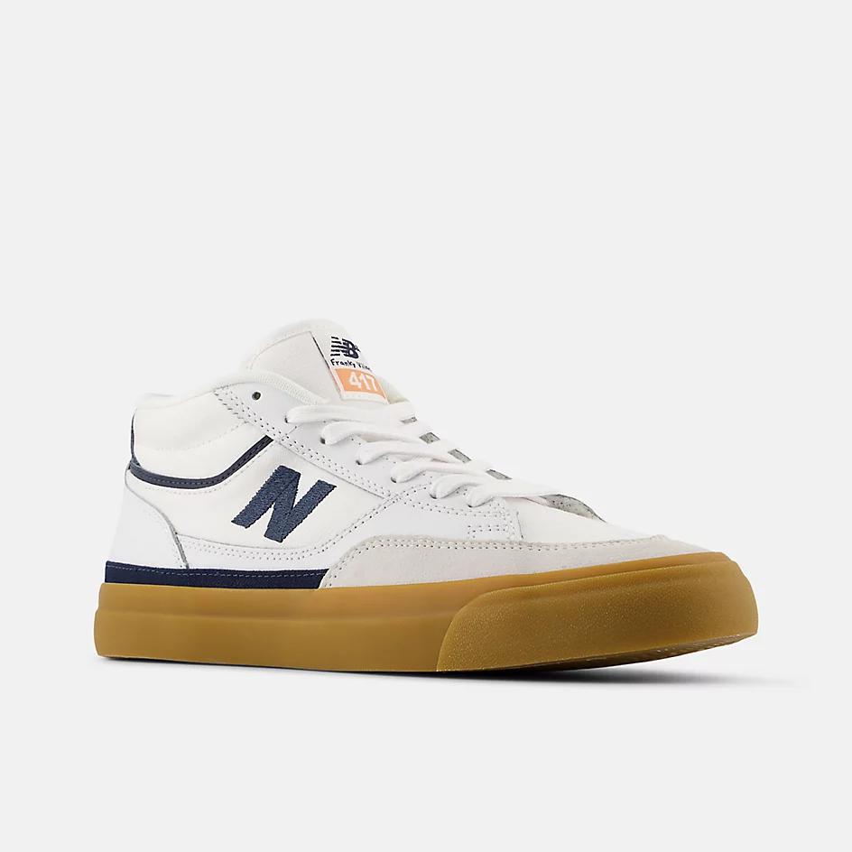 New Balance NB Numeric Franky Villani 417