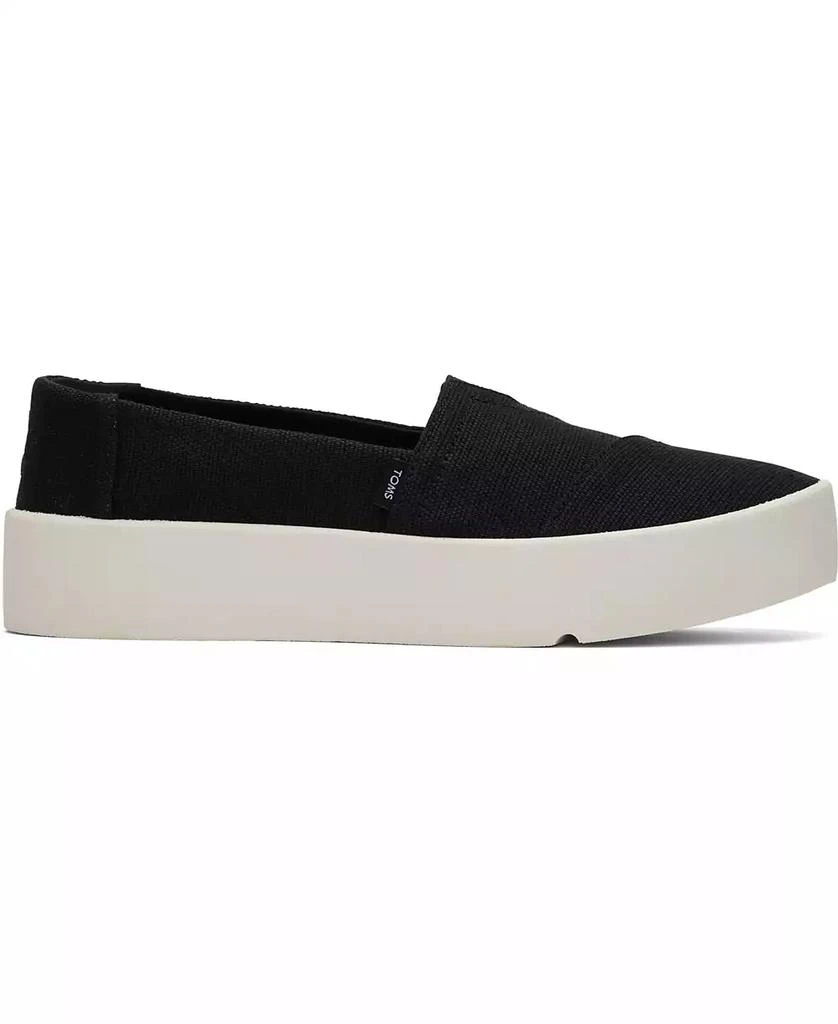TOMS Women's Verona Slip-On Sneakers 2