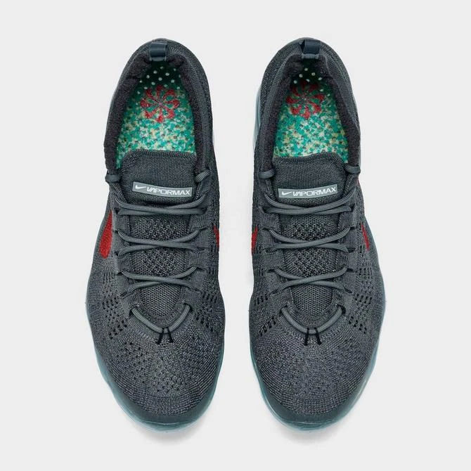 NIKE Men's Nike Air VaporMax 2023 Flyknit Running Shoes 5
