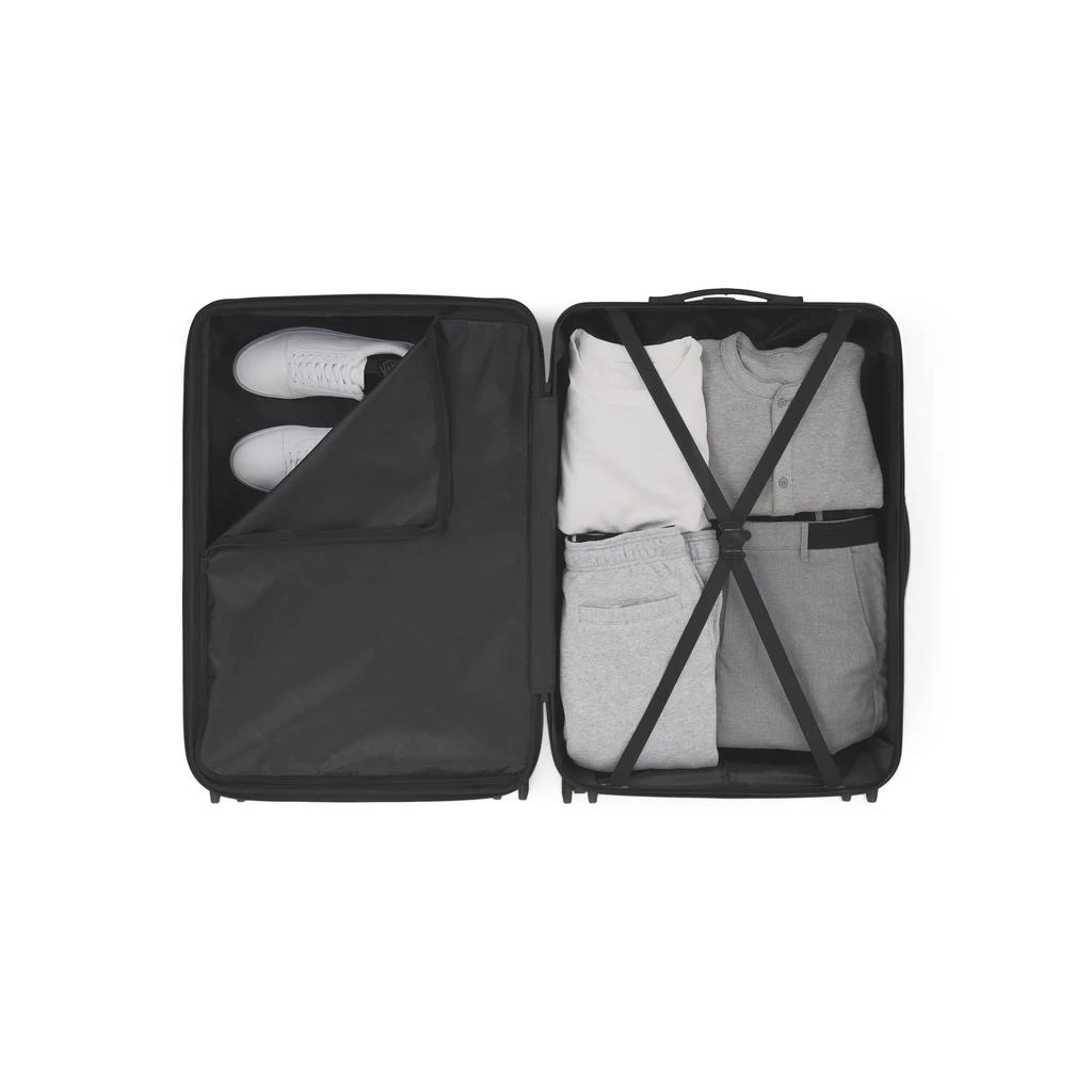 Bugatti Ravenna 2 Piece Luggage Set 4
