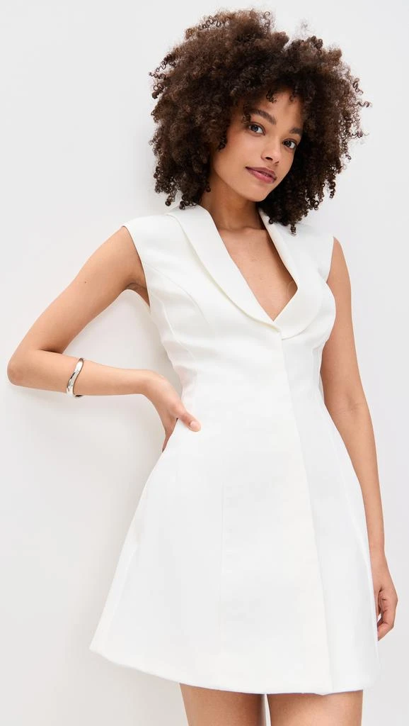 Bardot Destene Hourglass Mini Dress 6