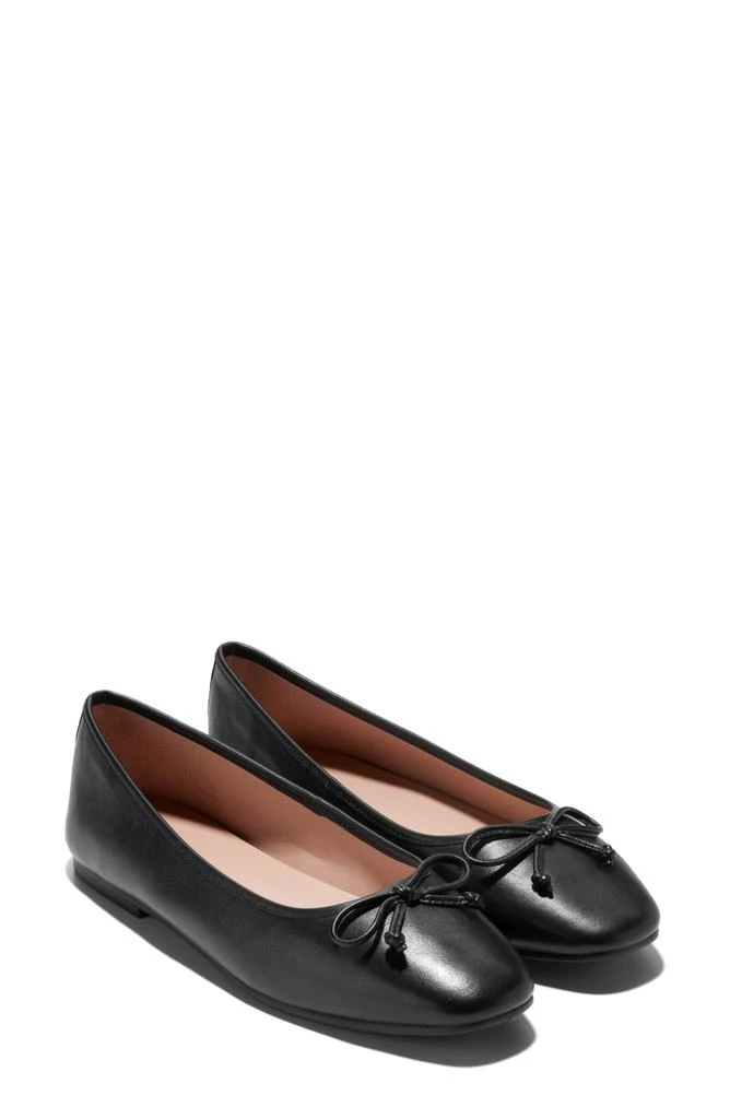 Cole Haan Yara Ballet Flat 8