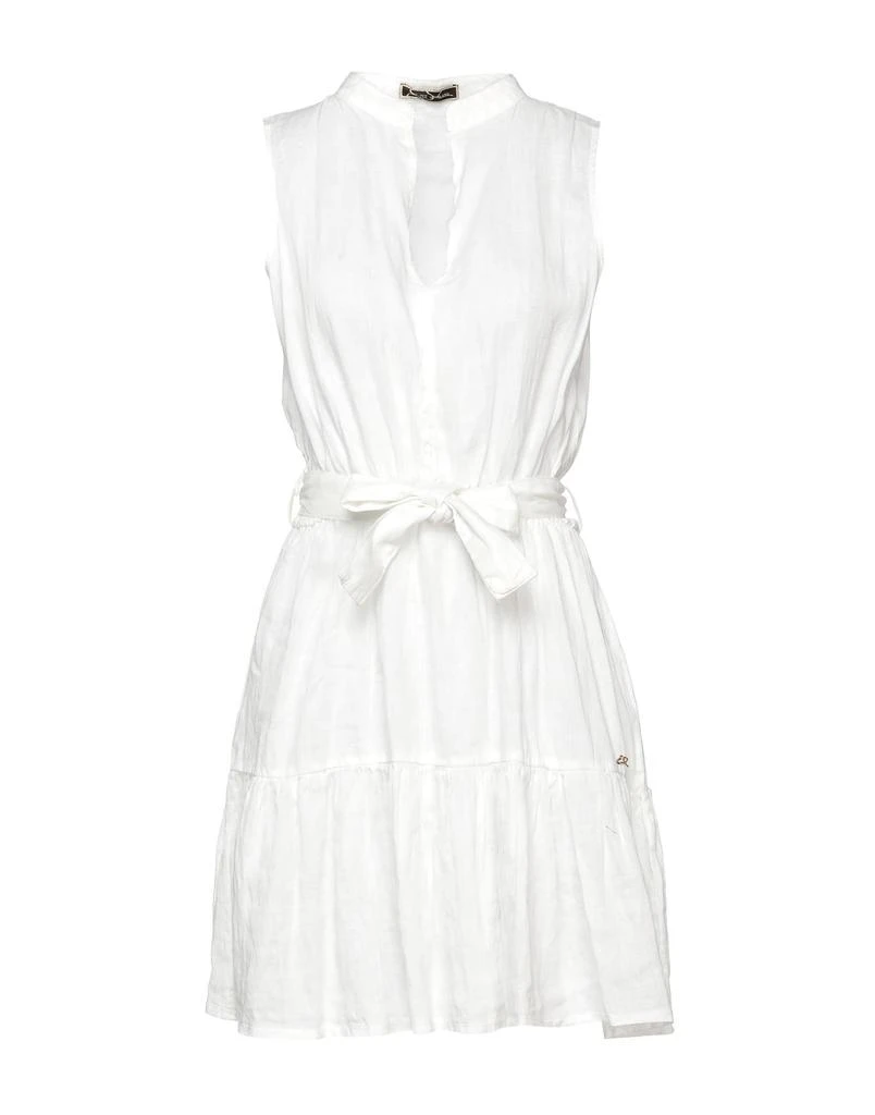 YES ZEE by ESSENZA Short dress 1
