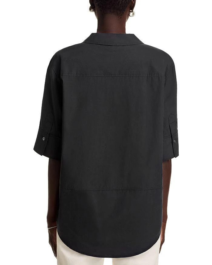 Rails Juda High Low Shirt 3