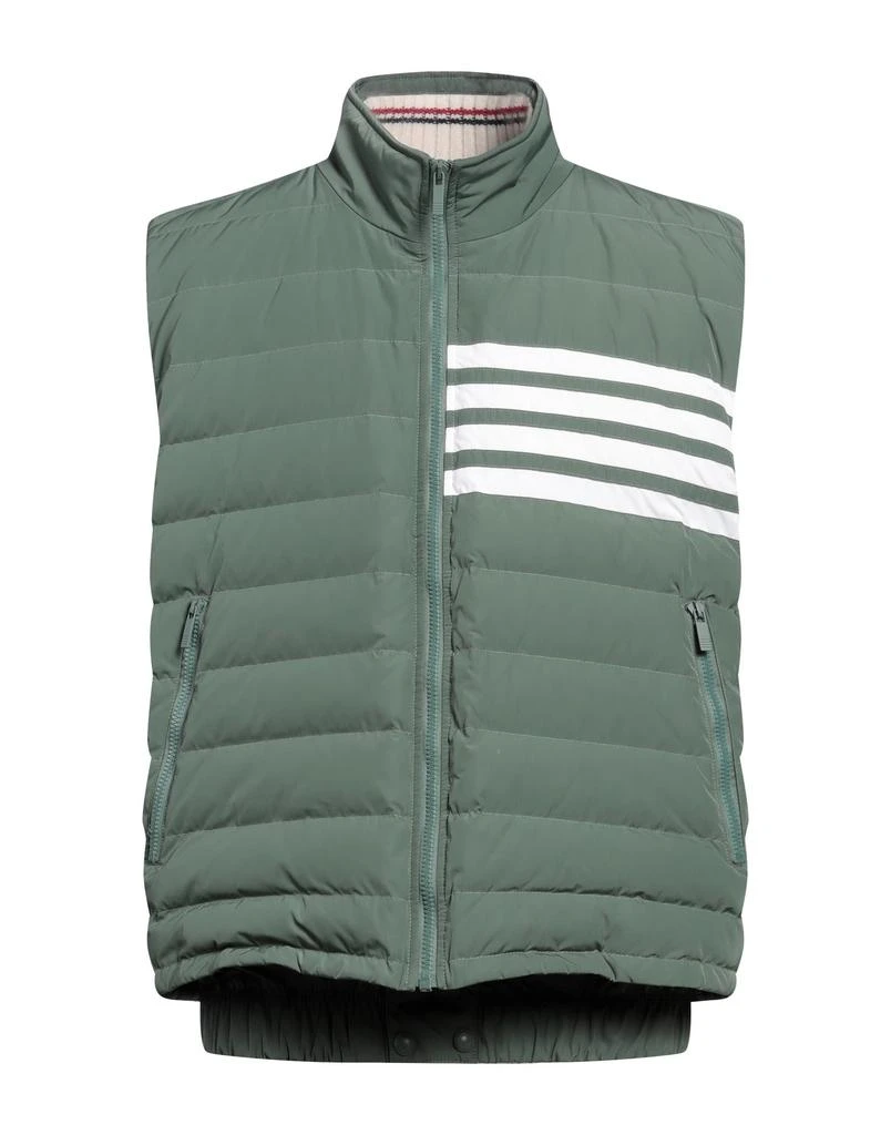 Thom Browne Vest 1