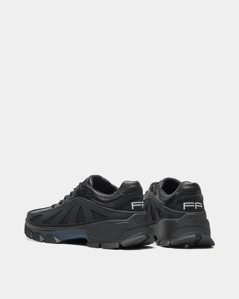 Trend Maven Pace Radar All Black 3