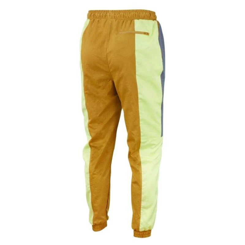 NIKE Pantalon De Survêtement Jordan Wings Flight Suit - Beige - Homme 2