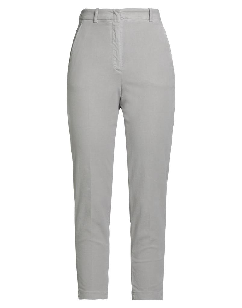 Incotex Ivory Casual pants