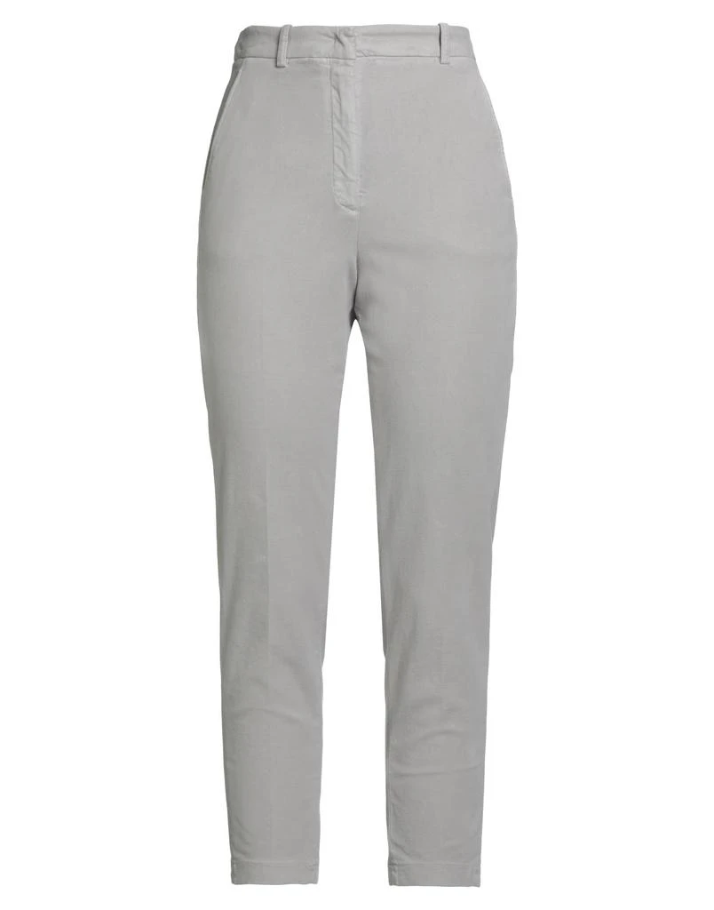 Incotex Ivory Casual pants 1