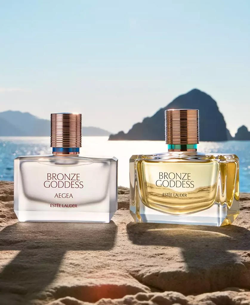 Estée Lauder Bronze Goddess Aegea Eau de Parfum, 1.7 oz. 7