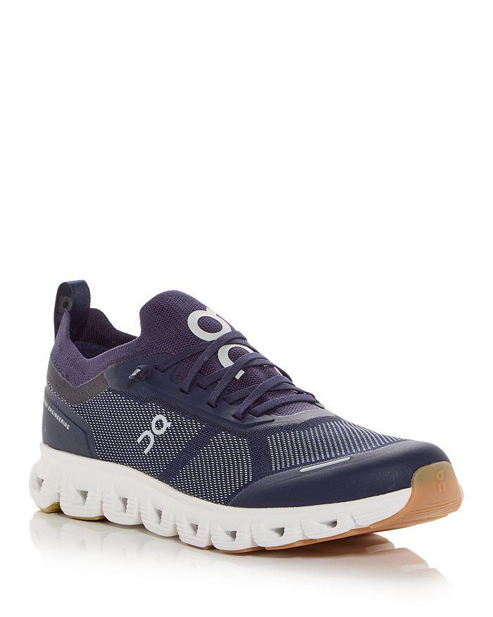 On Men's Cloud 6 Versa Sneakers