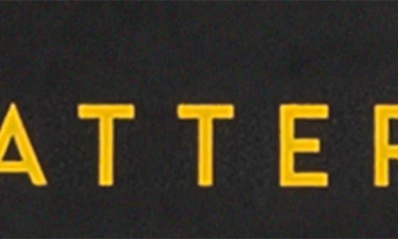 Pattern Beauty Hair Pick 4