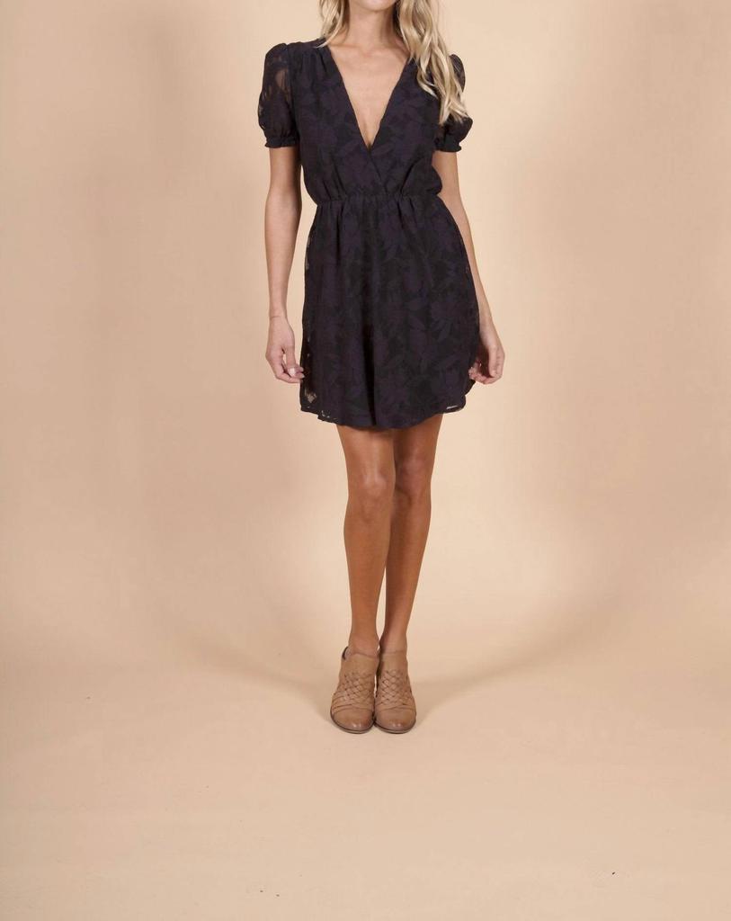 Nightcap Nightcap - Fleur Lace Mini