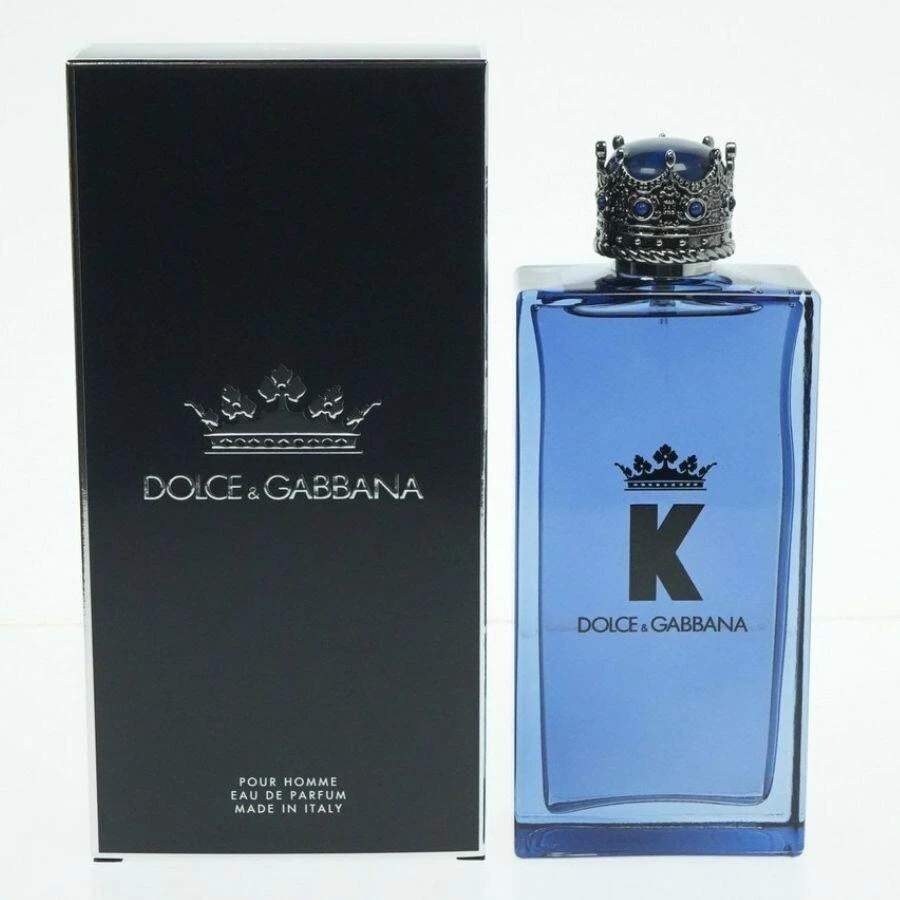 Dolce & Gabbana Dolce and Gabbana Dolce & Gabbana K (King) Mens EDP 2