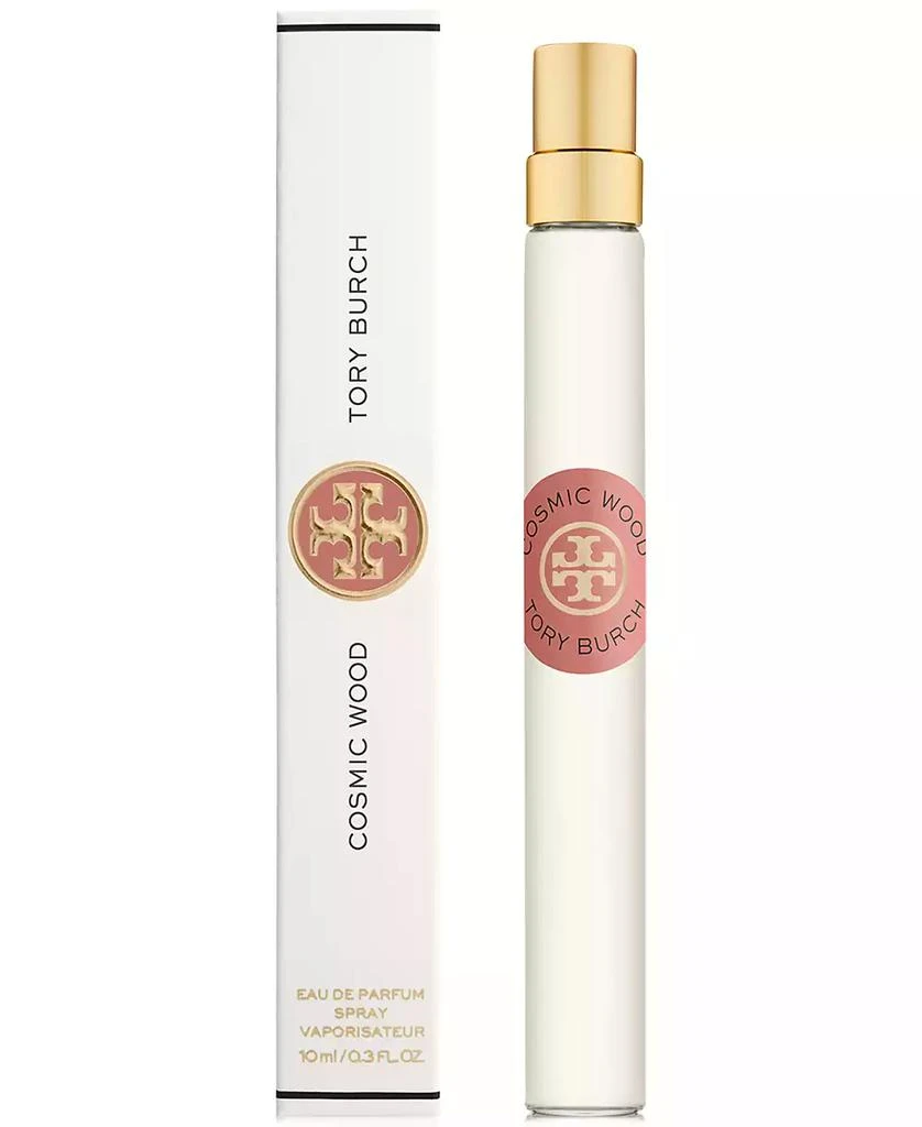 Tory Burch Essence of Dreams Cosmic Wood Eau de Parfum, 3 oz. 2