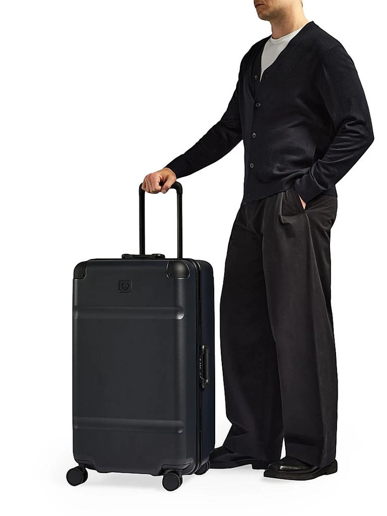 Antler 30" Heritage Stripe Hardshell Spinner Suitcase 3