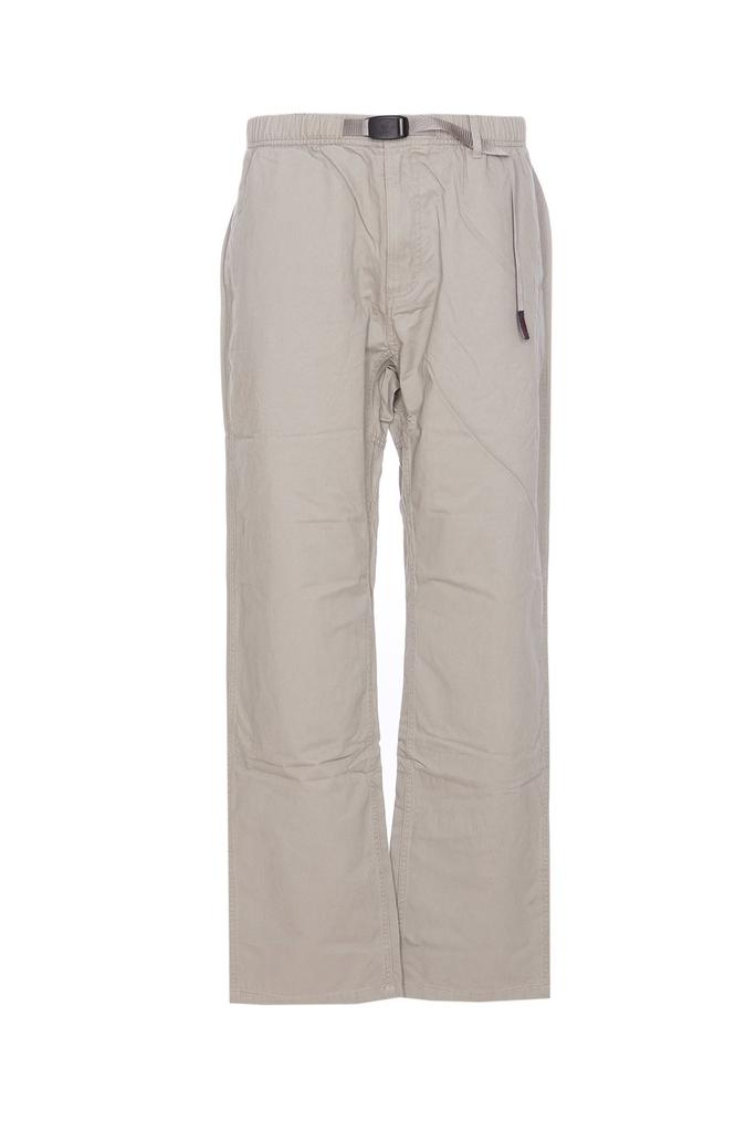 Gramicci Gramicci Trousers with Belted Waist