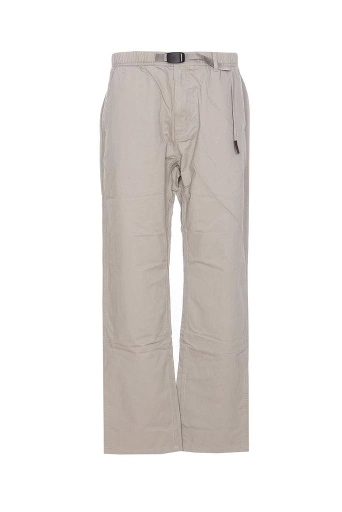 Gramicci Gramicci Trousers with Belted Waist 1