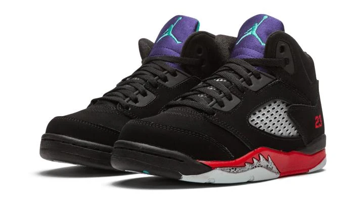 Jordan Air Jordan 5 Retro PS 4