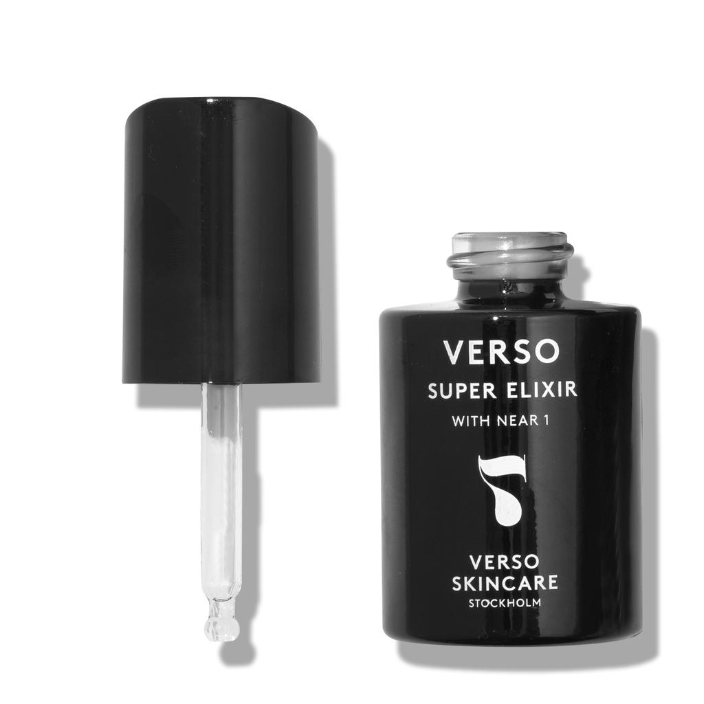 VERSO Super Elixir