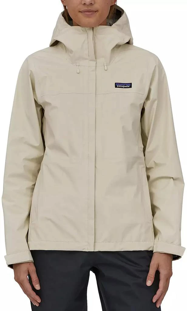 Patagonia Patagonia Women's Torrentshell 3L Rain Jacket 1