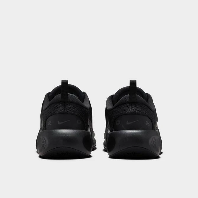 NIKE Big Kids' Nike Infinity Flow Running Shoes 4