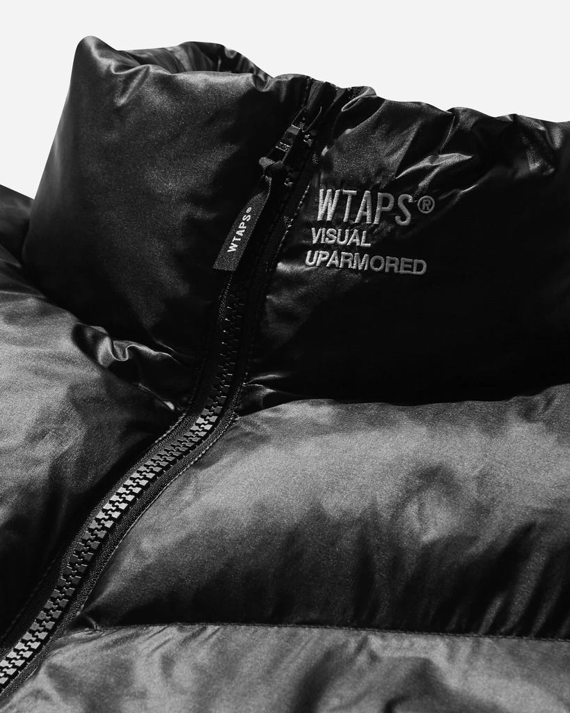 Wtaps Men's GMERA Vest Black 3