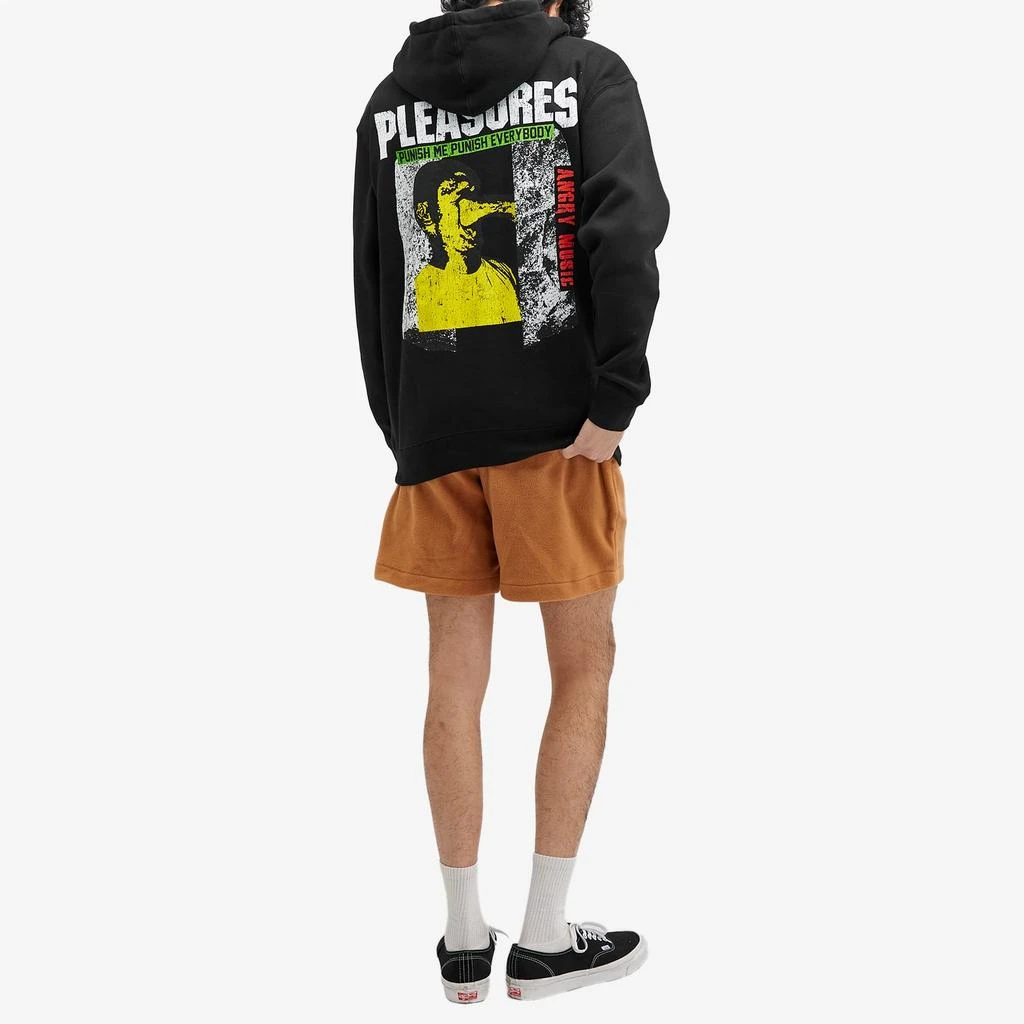 Pleasures Pleasures Punish Hoodie 4