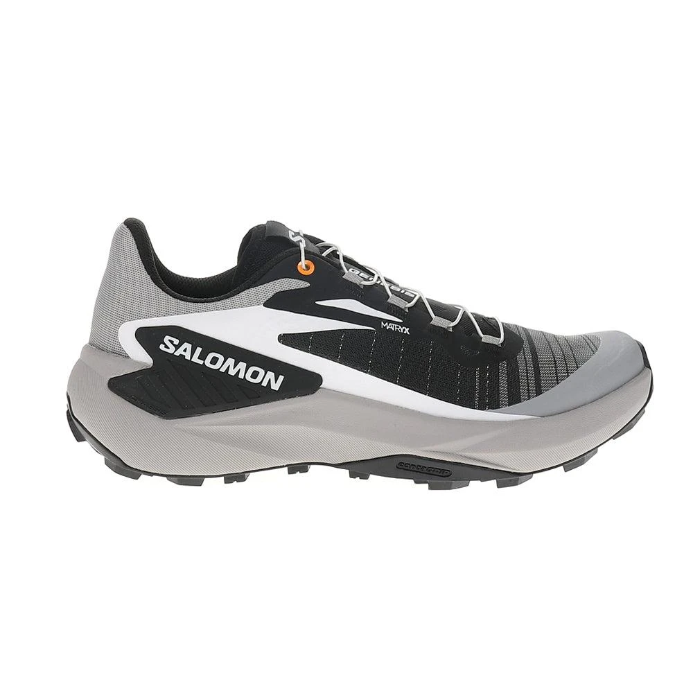 Salomon Genesis Trail Running Shoes 1