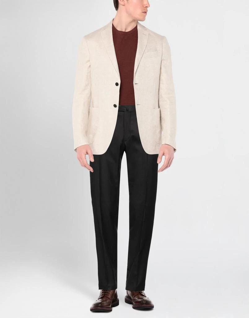 CARUSO Casual pants 2