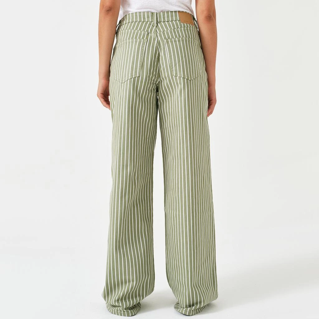 Seventy + Mochi Blake Denim Jeans 3