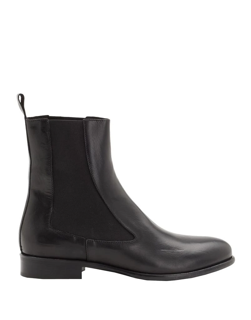 LEONARDO PRINCIPI Ankle boot 1