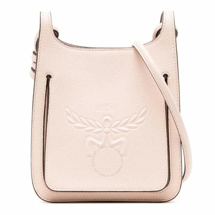 MCM Mini Himmel Hobo Crossbody Bag 1