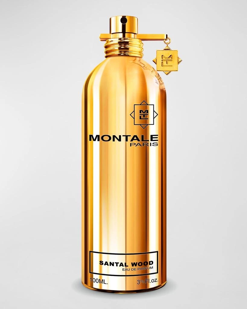 Montale 3.3 oz. Santal Wood Eau de Parfum 1