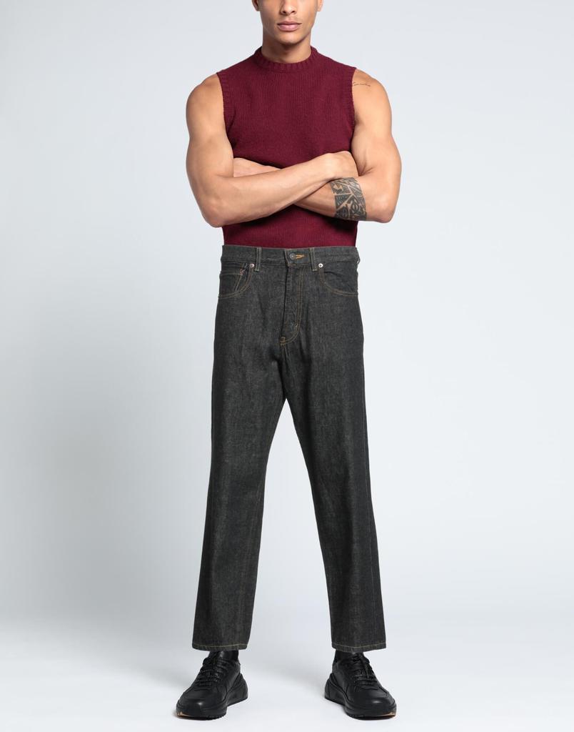 BEAMS Denim pants