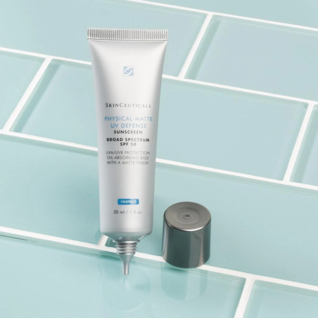 SkinCeuticals SkinCeuticals Physical Matte UV Defense SPF 50 3