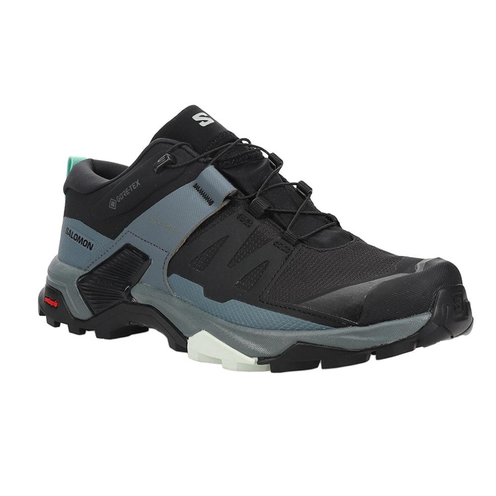 Salomon X Ultra 4 Gore-Tex Trail Running Shoes