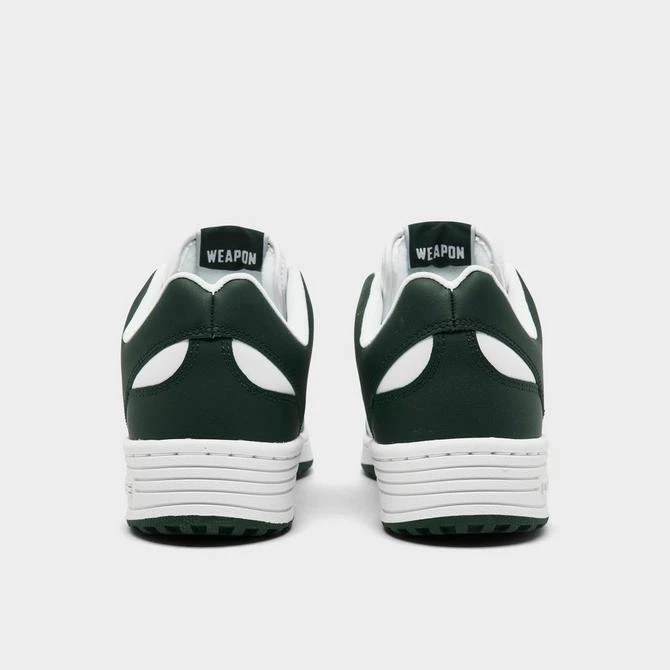 Converse Converse Weapon Low Casual Shoes 4
