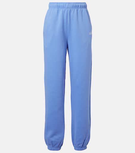 Alo Accolade French Terry sweatpants