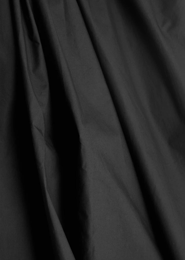 Faithfull the Brand Auve cotton midi dress 5