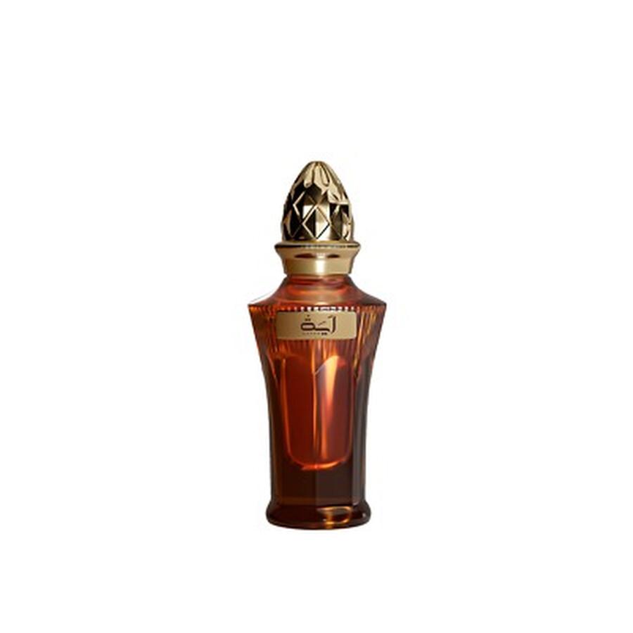 Ahmed Al Maghribi Unisex Aayah Extrait de Parfum Spray 1.7 oz Fragrances 6290360615967