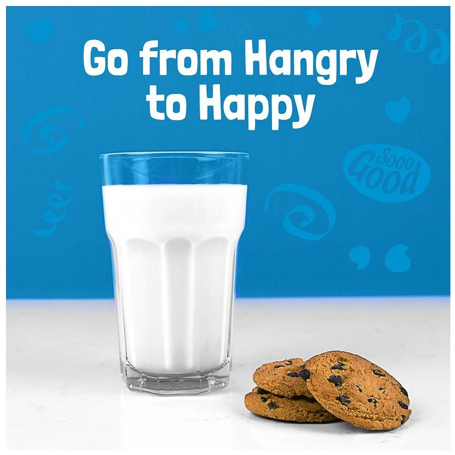 Chips Ahoy Chocolate Chip Cookies Original 10