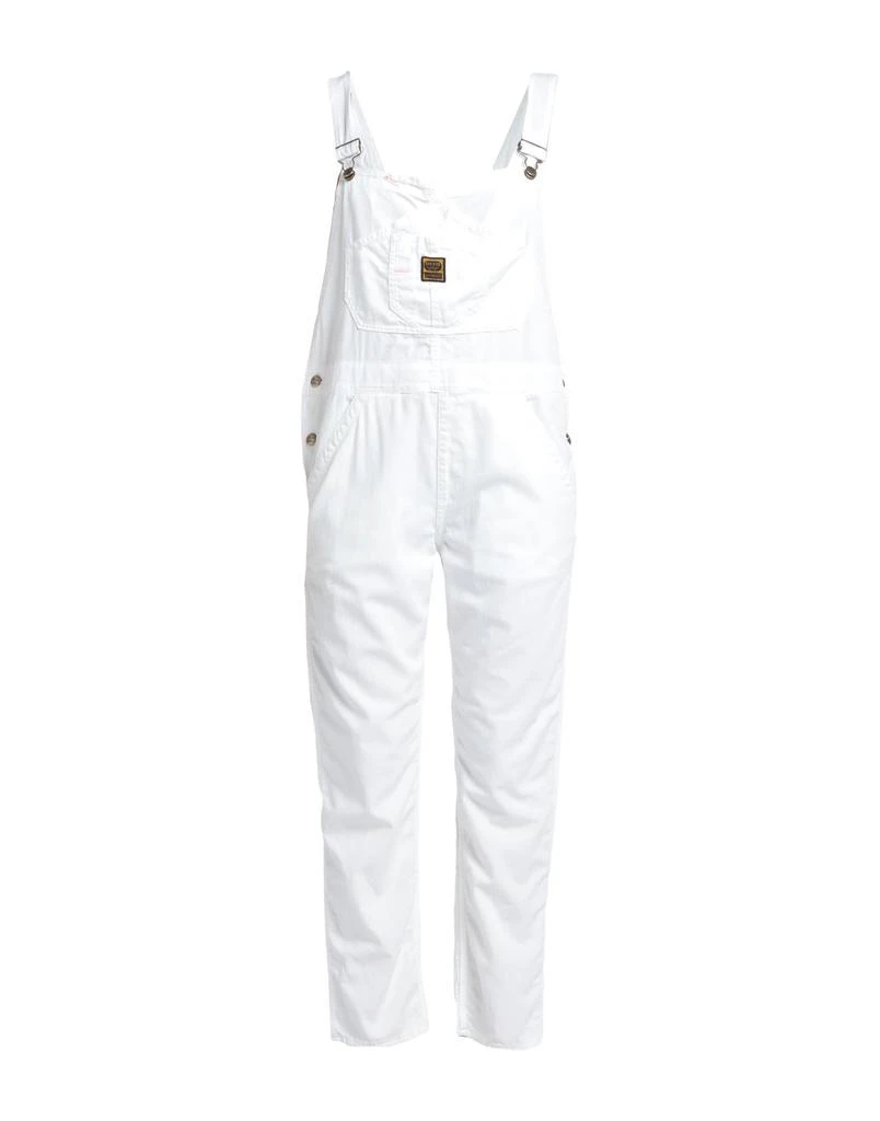 WASHINGTON DEE-CEE Denim overall 1