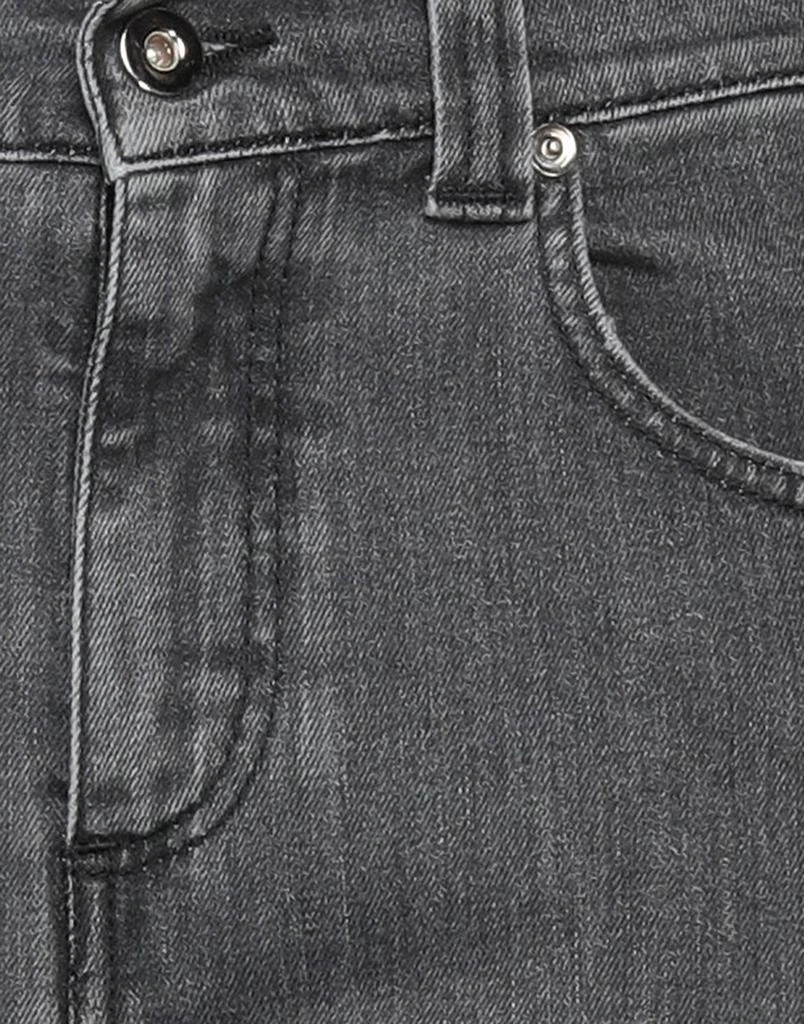 Cult Bolt Denim pants 4