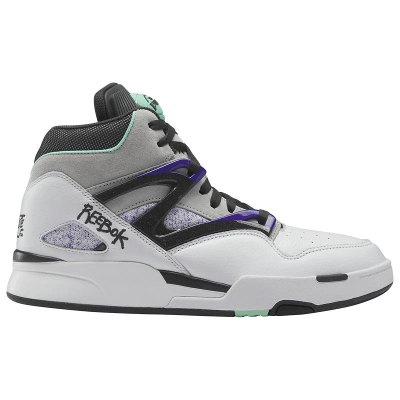 Reebok Reebok Pump Omni Zone II - Men's 1